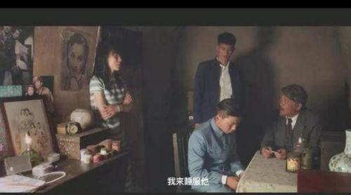 国产现实电影,国产电影中的时代印记与民族情怀